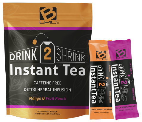 продукт Drink2Shrink
